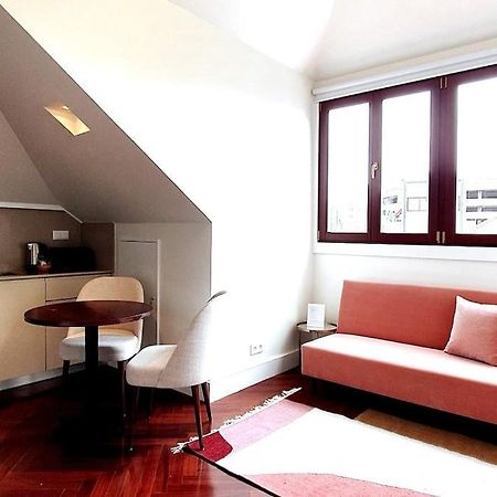 Trindade - Loft Apartment Porto Eksteriør billede