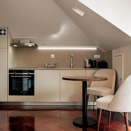 Trindade - Loft Apartment Porto Eksteriør billede