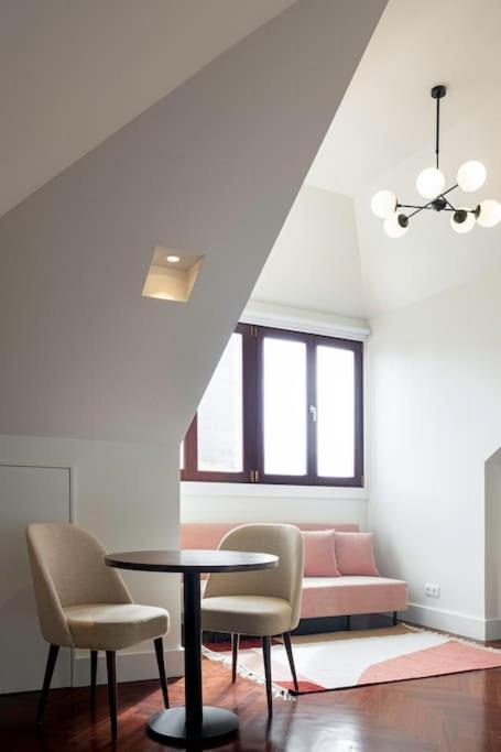 Trindade - Loft Apartment Porto Eksteriør billede