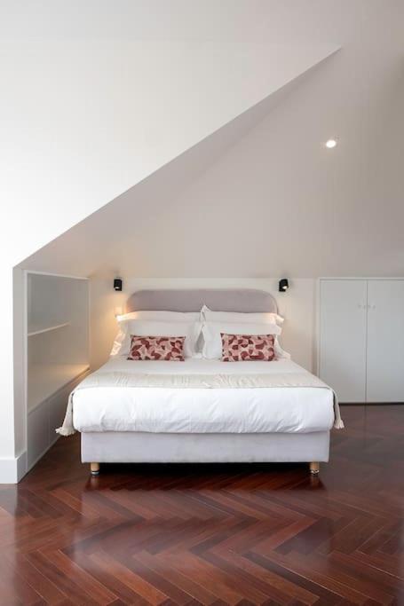 Trindade - Loft Apartment Porto Eksteriør billede