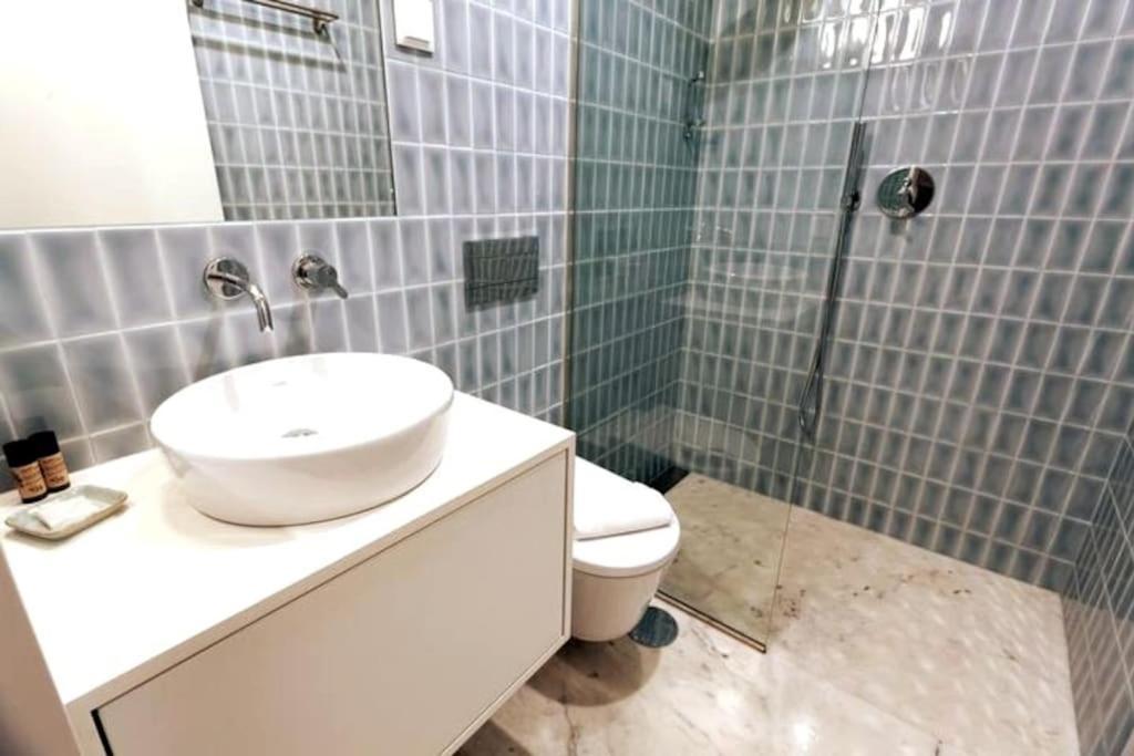 Trindade - Loft Apartment Porto Eksteriør billede